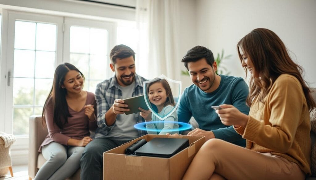 American Express purchase protection scenarios