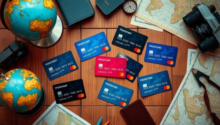 How to Choose the Best Travel Credit Card for You