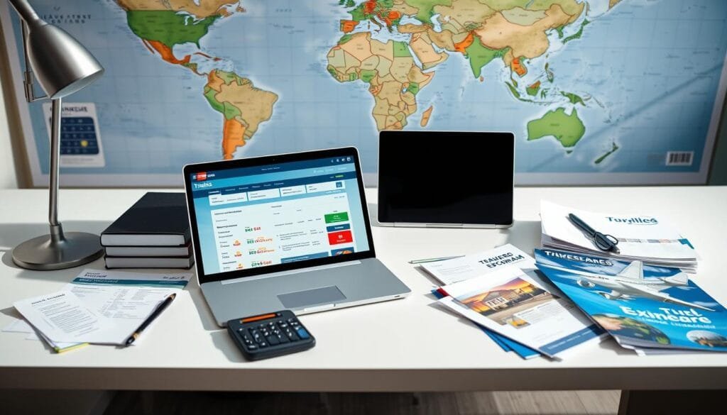 business expense management