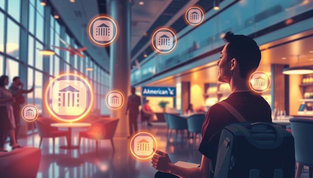 American Airlines AAdvantage rewards