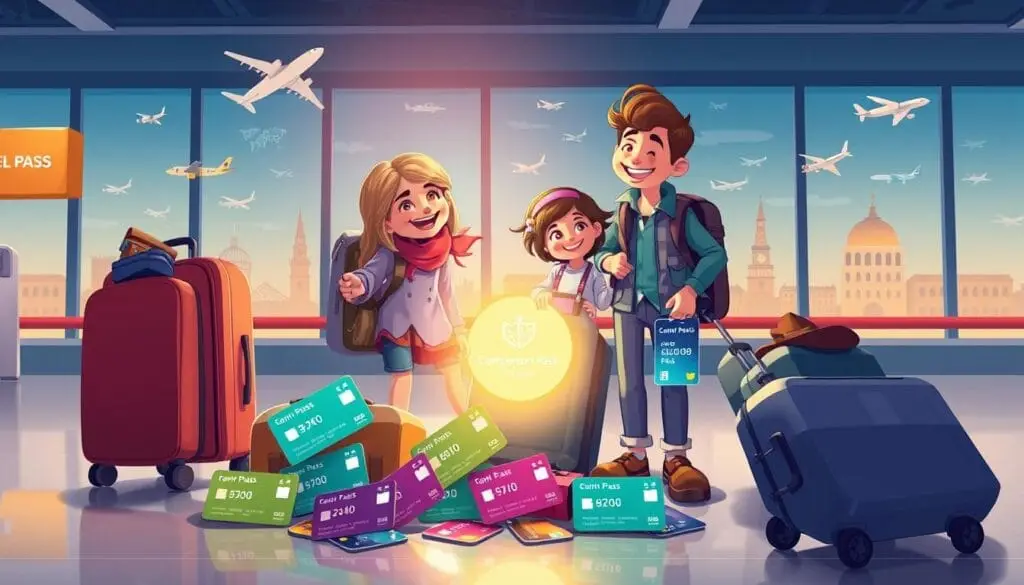 Companion pass travel rewards strategy Companion pass travel rewards strategy