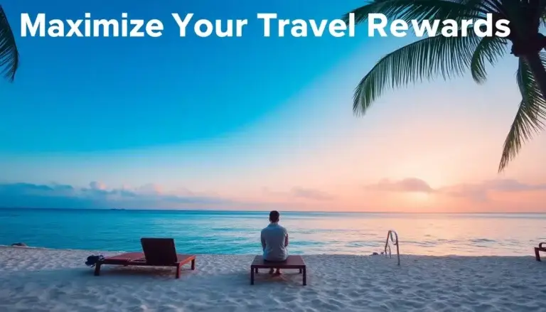 Maximize Your Travel Rewards: Understanding Point Valuations