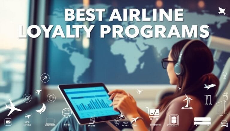 Navigating Airline Loyalty Programs: Which Offers the Best Value?