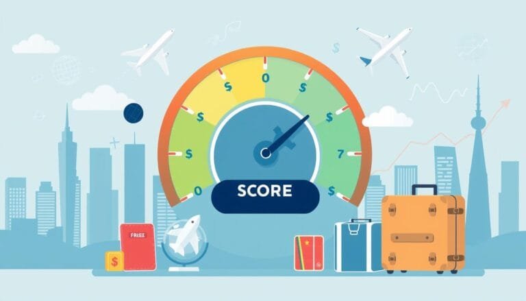 The Impact of Credit Inquiries on Your Score: What Travelers Should Know