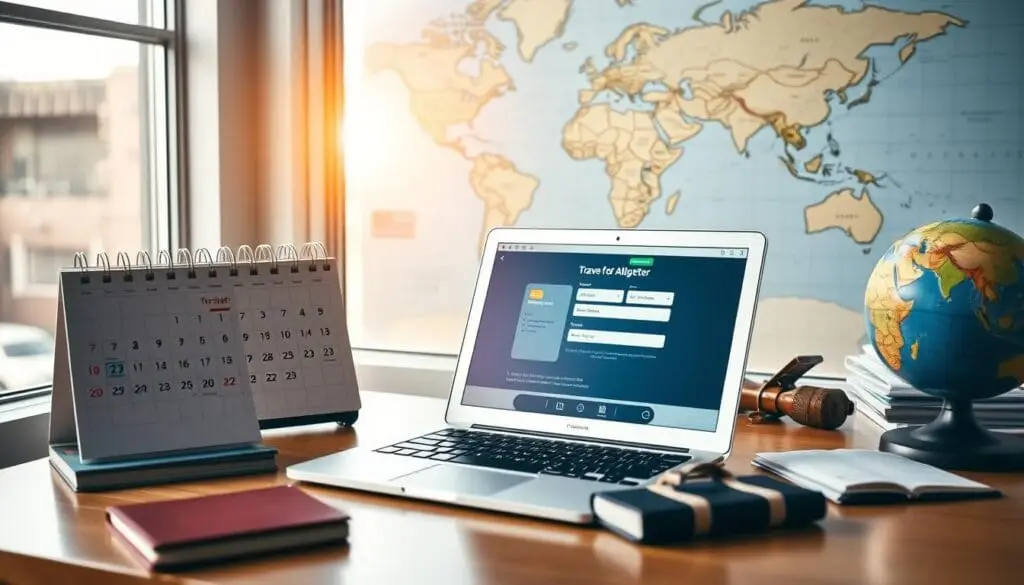 Travel credit card application strategy