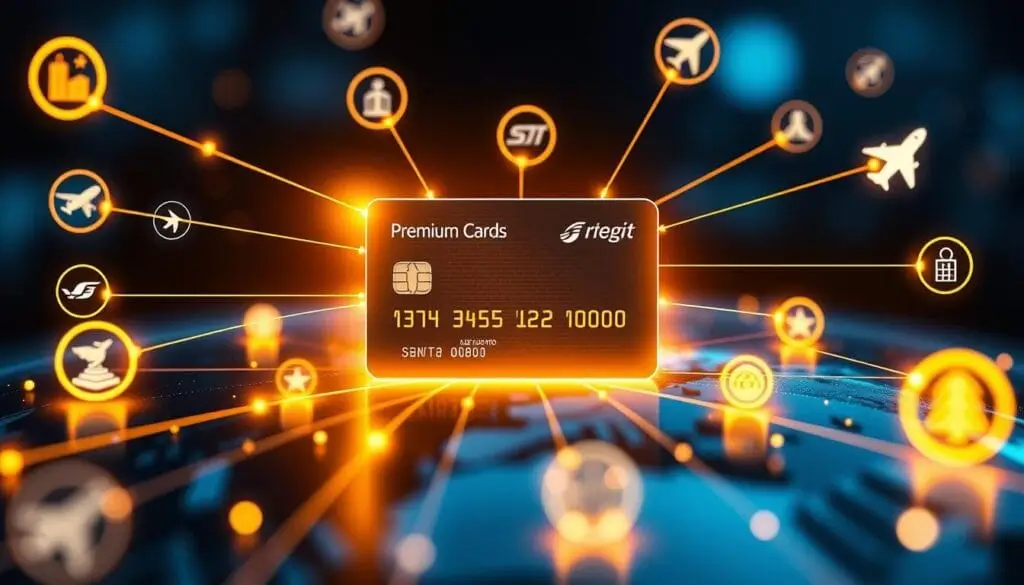 Understanding Credit Card Transfer Partners: A Comprehensive Guide