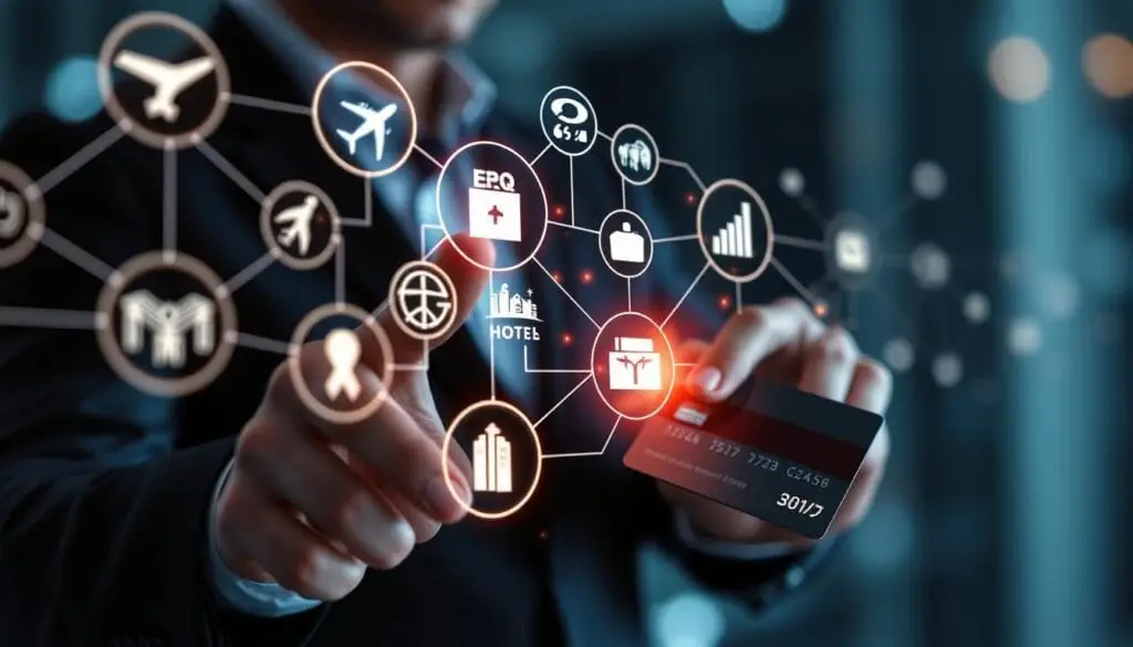 Understanding credit card transfer partners Understanding credit card transfer partners