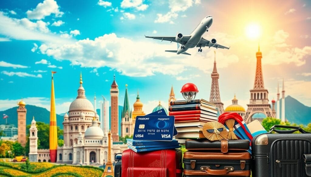 beginner's guide to travel hacking