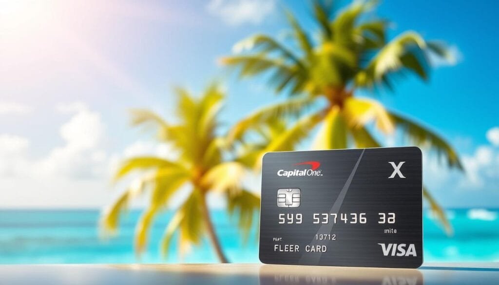 Best travel credit cards 2025