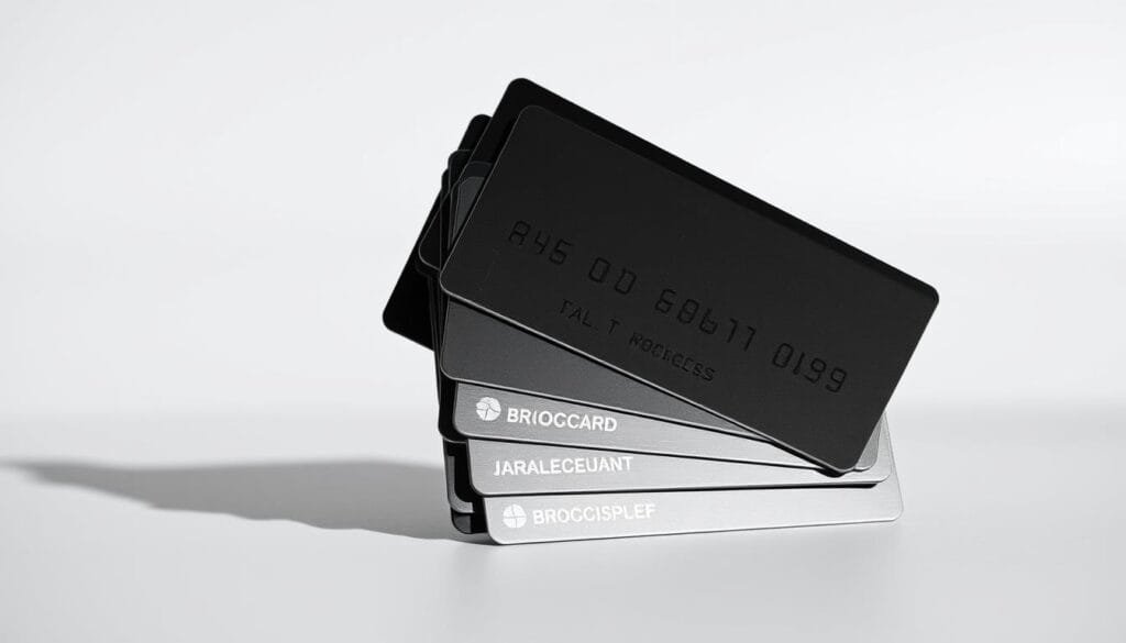 Credit card application rules