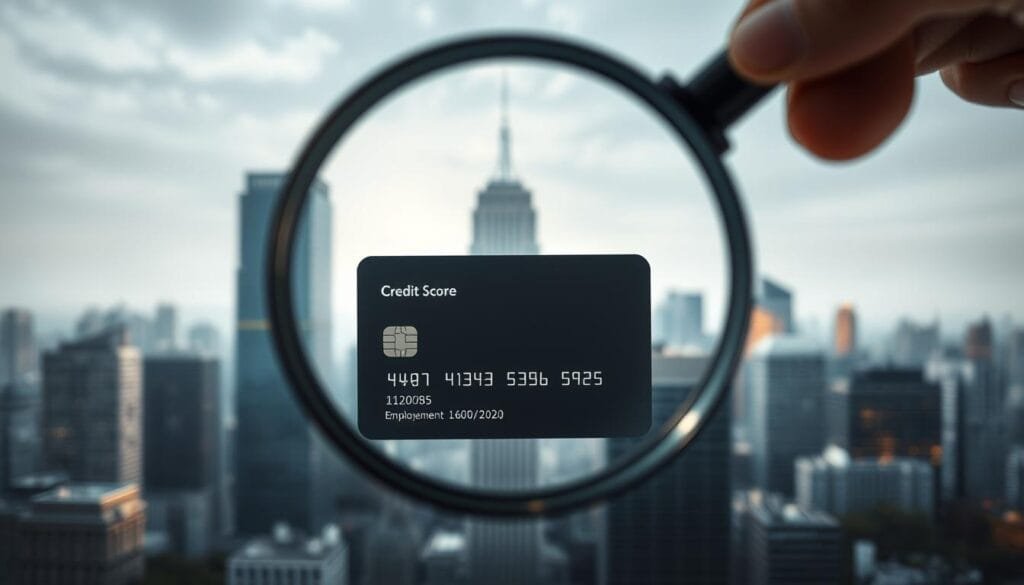 Credit card eligibility criteria