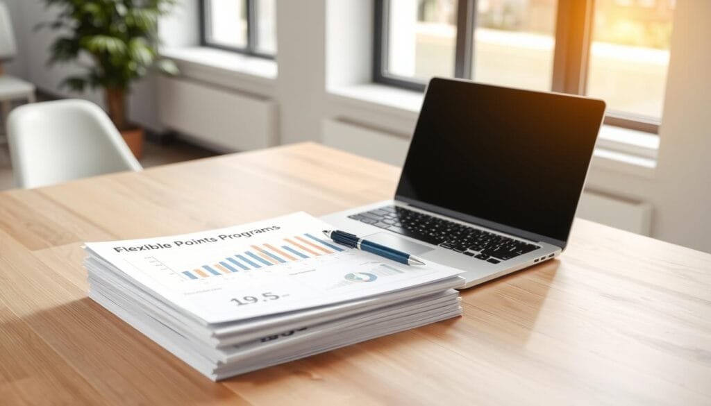 Evaluating flexible points programs Evaluating flexible points programs