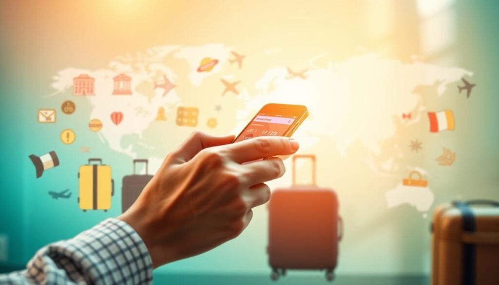 Maximizing travel rewards redemption