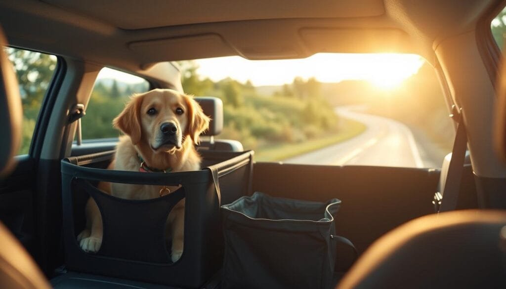 Pet transportation tips for road trips Pet transportation tips for road trips