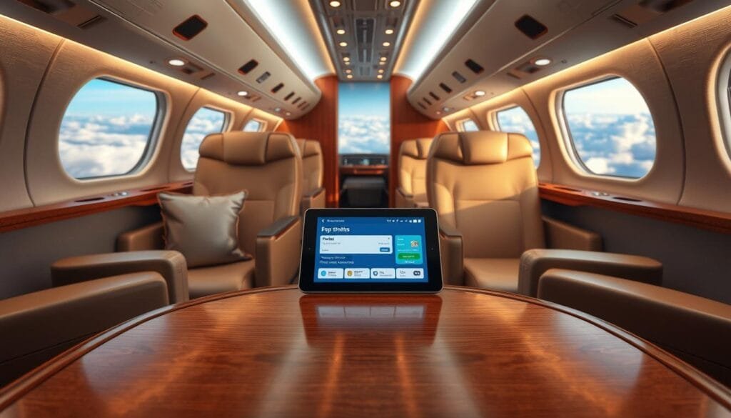 Premium travel hacking with points