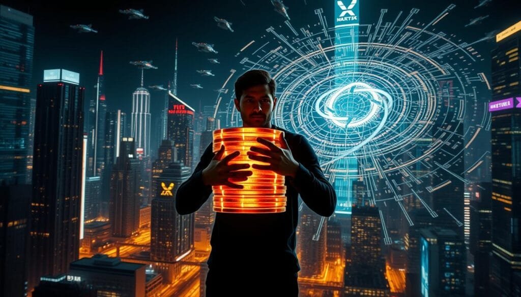 Protecting points from devaluation