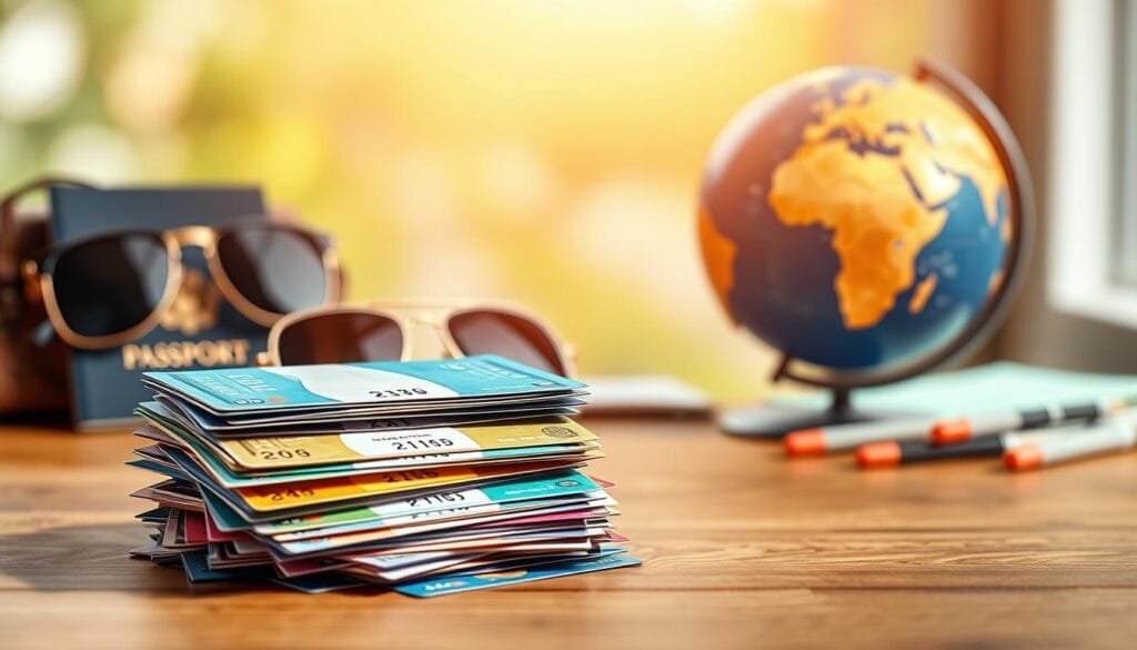 Travel rewards points and miles Travel rewards points and miles