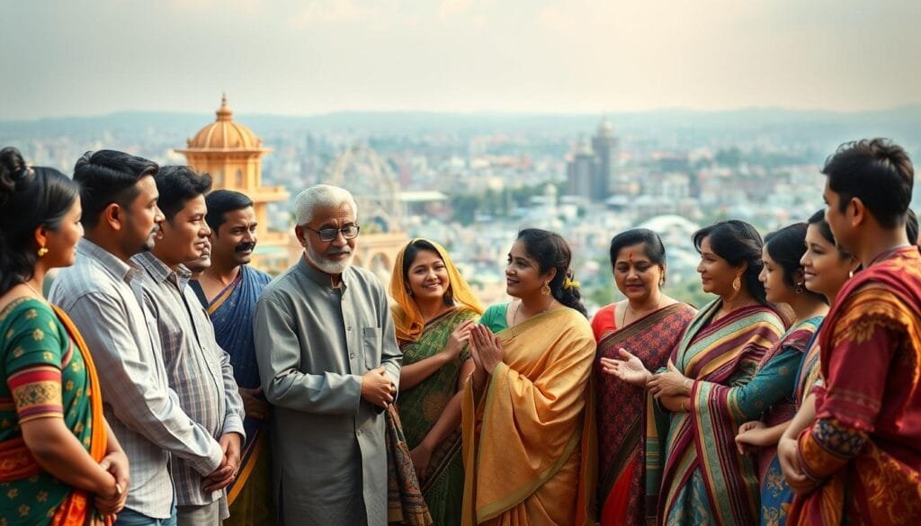 Understanding global cultural norms