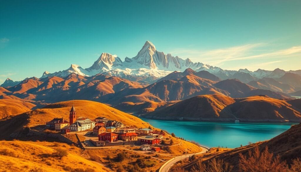 Unique destinations for points redemptions