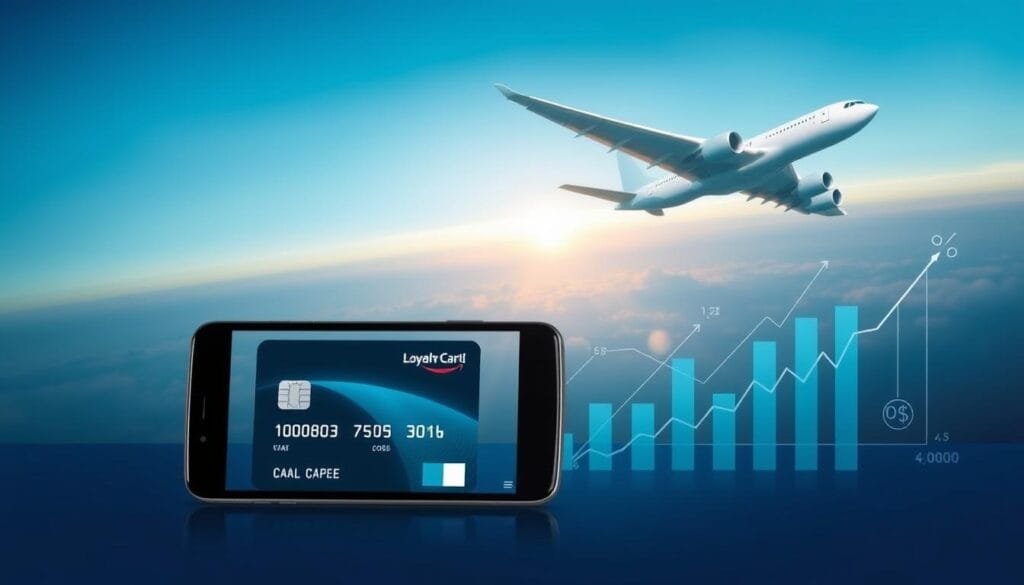 airline loyalty program evolution