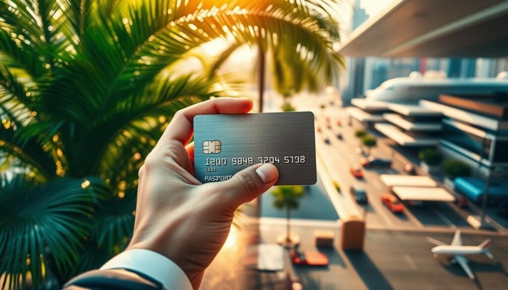 maximizing travel rewards