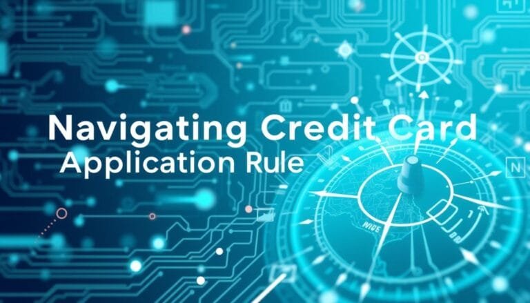 navigating credit card application rules 2025