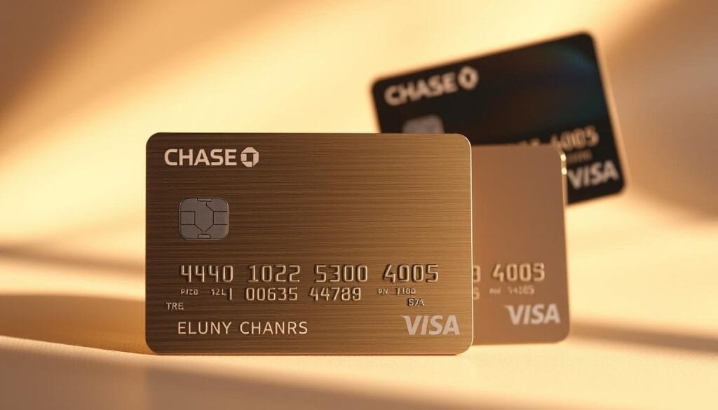 Chase Ultimate Rewards credit cards