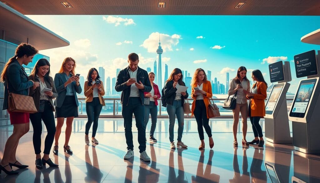 Millennials redefining travel rewards