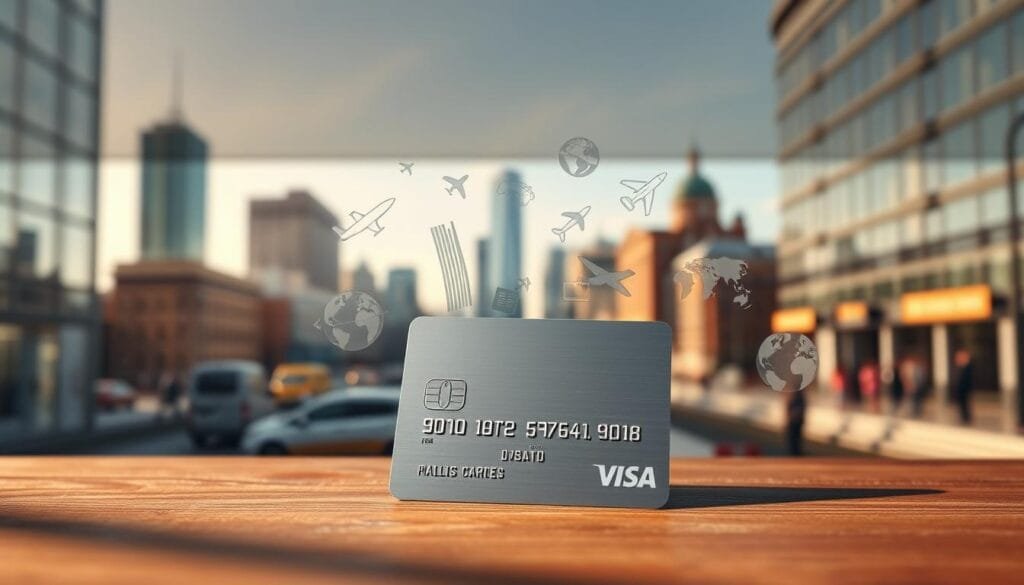 Student travel credit card benefits Student travel credit card benefits