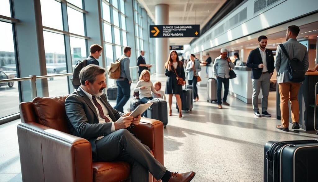 best travel perks