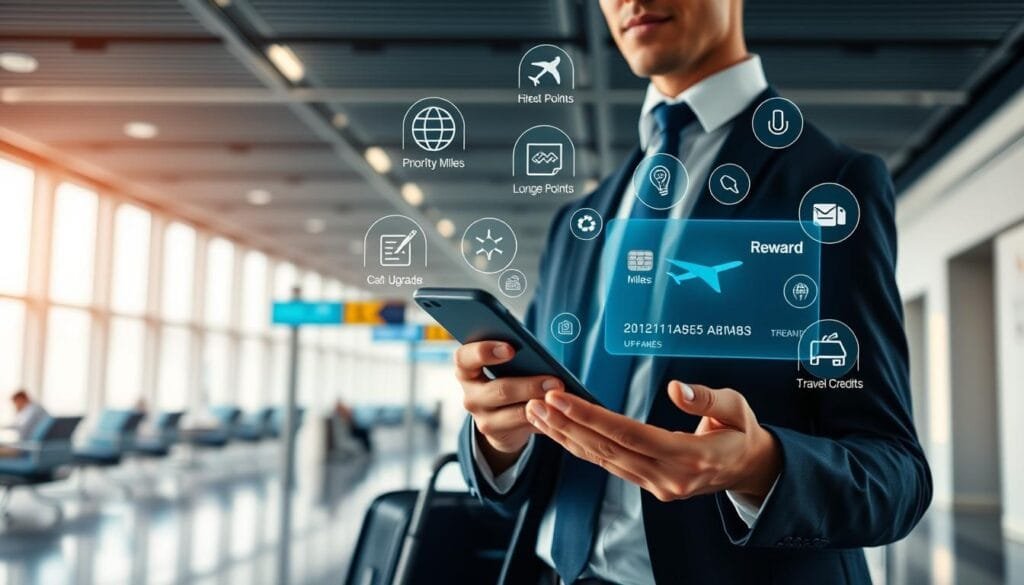 corporate travel benefits corporate travel benefits