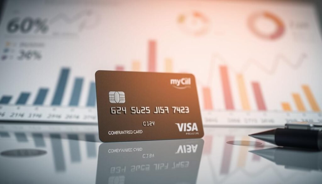 Co-branded credit card rewards analysis