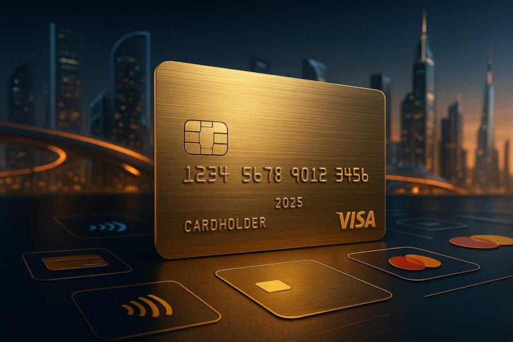 Overview of Premium Credit Cards in 2025