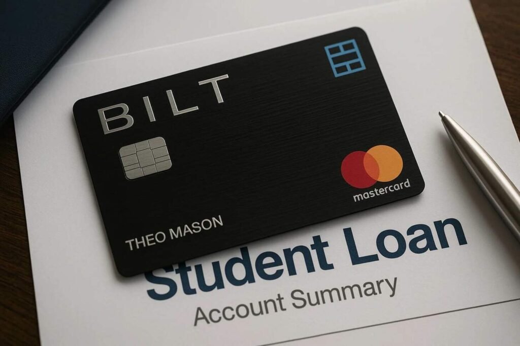 Bilt Rewards Expands: Earn Points on Student Loans and Campus Housing
