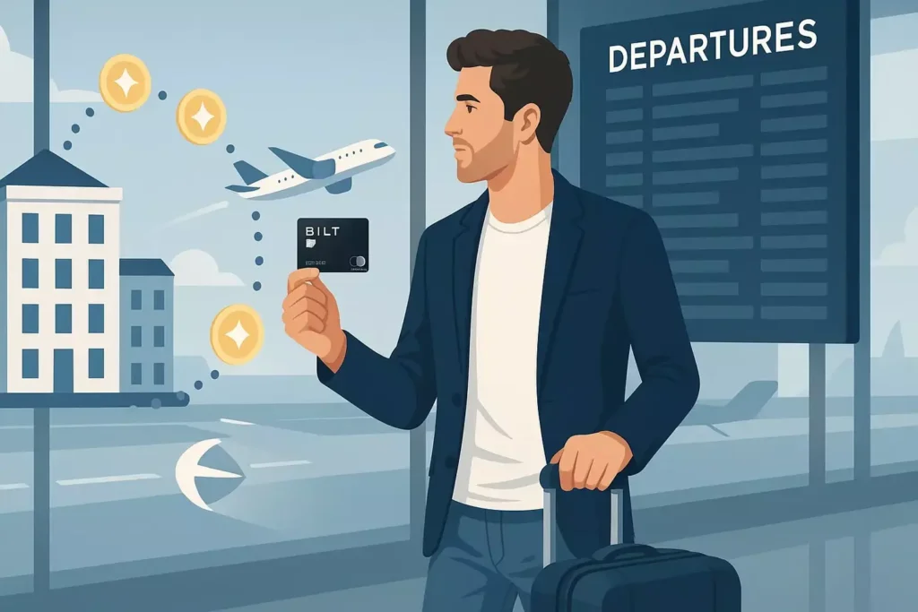 Bilt’s Monthly Rent Day Promos: Are They Actually Worth It for Frequent Traveler Bilt’s Monthly Rent Day Promos: Are They Actually Worth It for Frequent Traveler