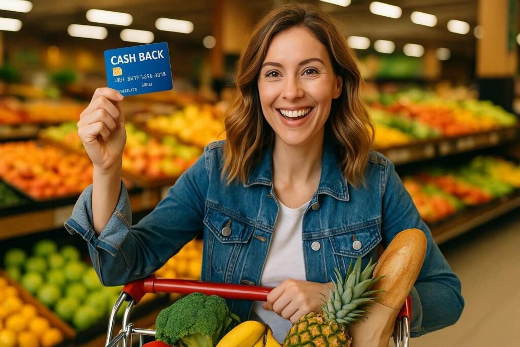 Exploring Cash Back Credit Cards