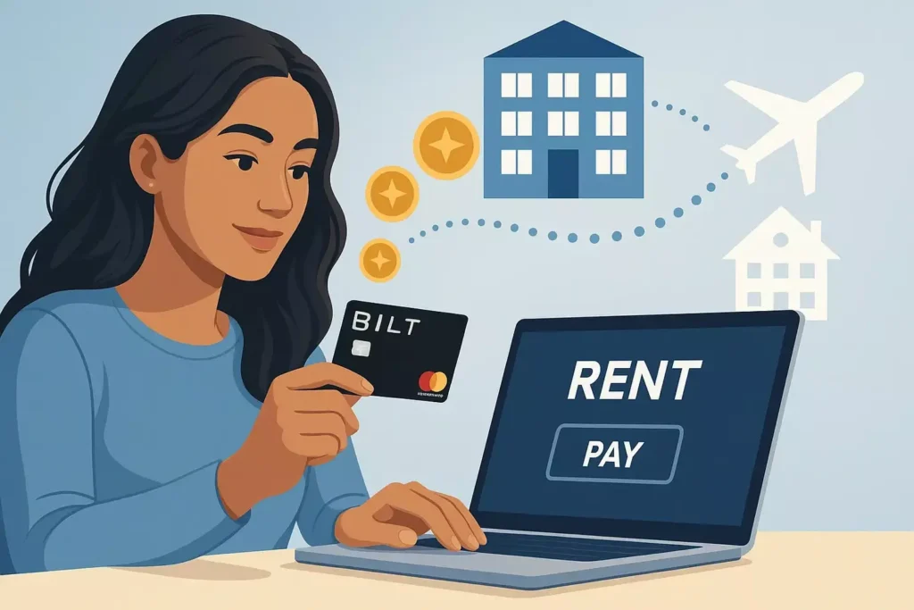 Introduction to Bilt Rewards and Rent Day Promotions Introduction to Bilt Rewards and Rent Day Promotions