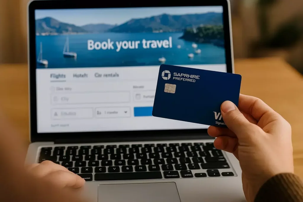 Is the Chase Sapphire Preferred Still the Best Starter Card in 2025? Is the Chase Sapphire Preferred Still the Best Starter Card in 2025?