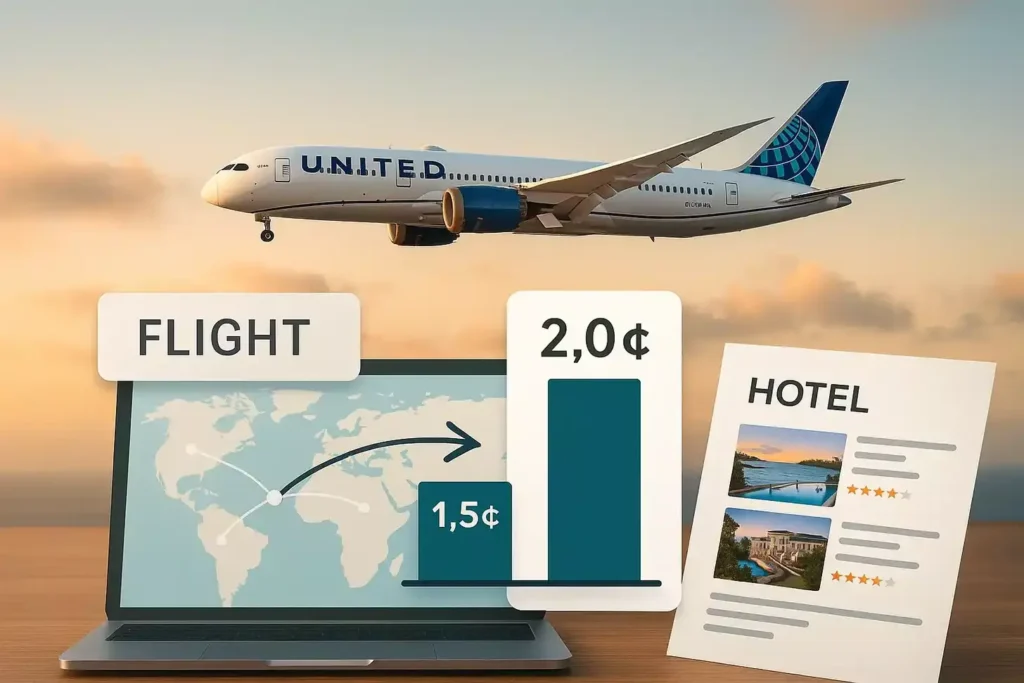 Overview of Chase's Points Boost Transformation