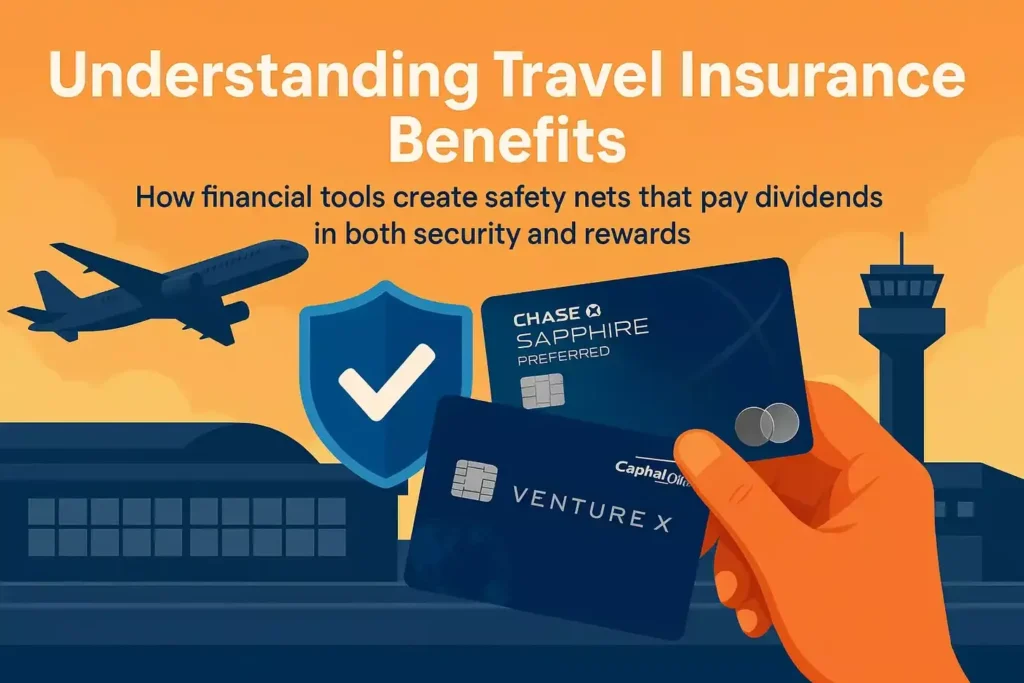 Understanding the Importance of Travel Insurance Benefits