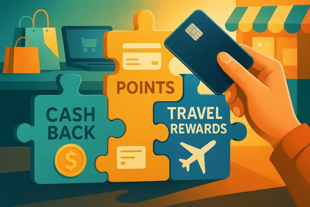 Why Combining Rewards Maximizes Travel Value Why Combining Rewards Maximizes Travel Value