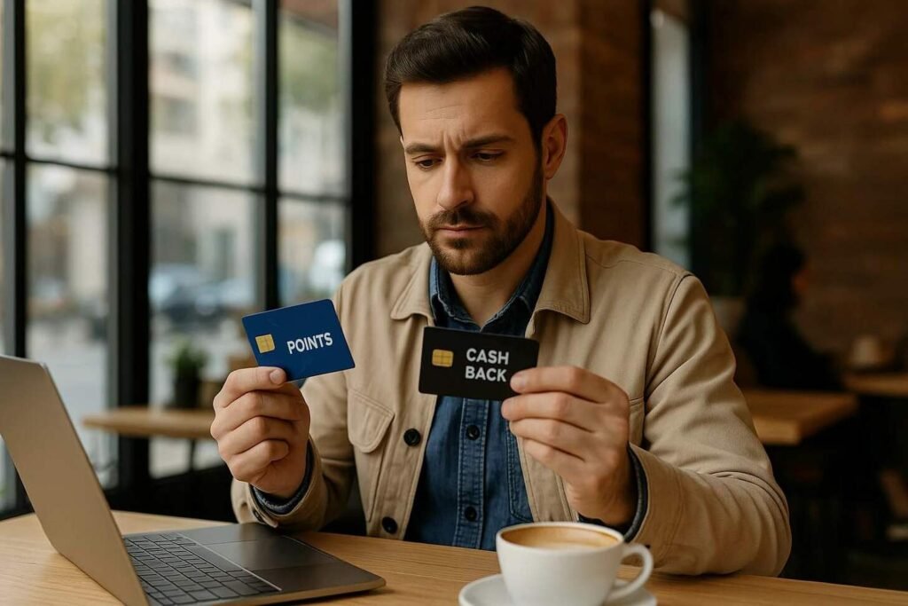 introduction: Understanding Credit Card Rewards in 2025