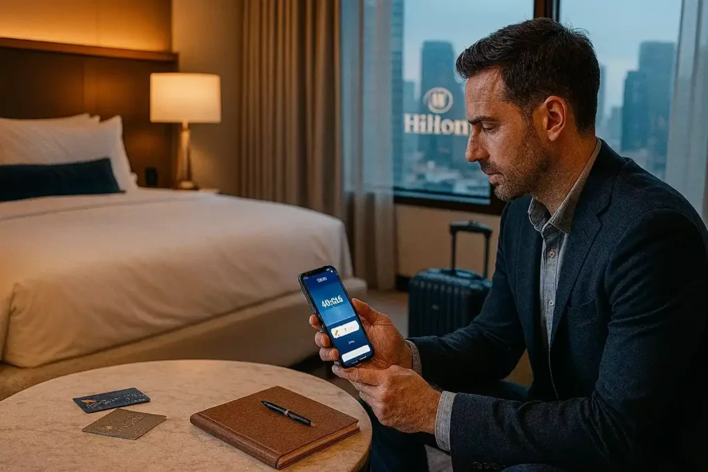 Analyzing Hidden Hilton Award Value After 2025 Devaluations