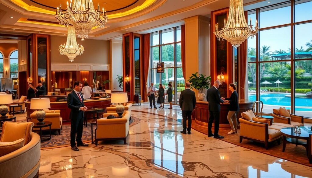 Hidden Marriott Award Value After 2025 Devaluations