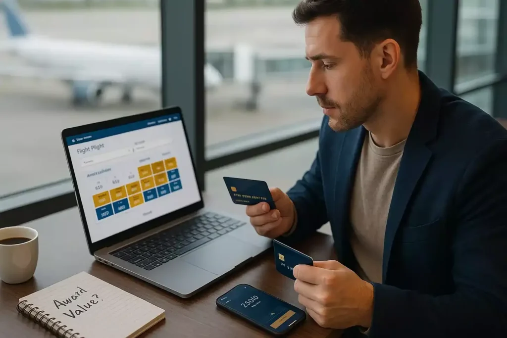 How AwardWallet and Real-World Data Shape Valuations How AwardWallet and Real-World Data Shape Valuations