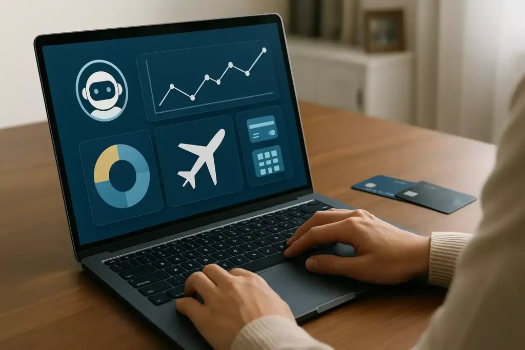 Introduction to AI-Driven Travel Rewards