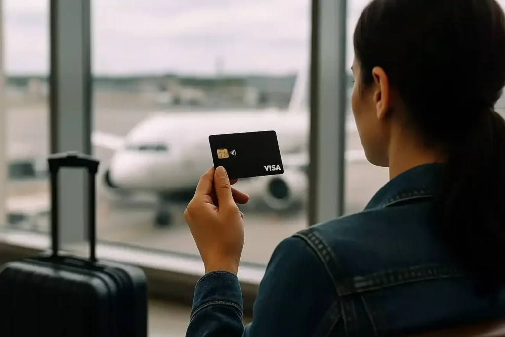 Introduction to Flexible Award Flight Booking