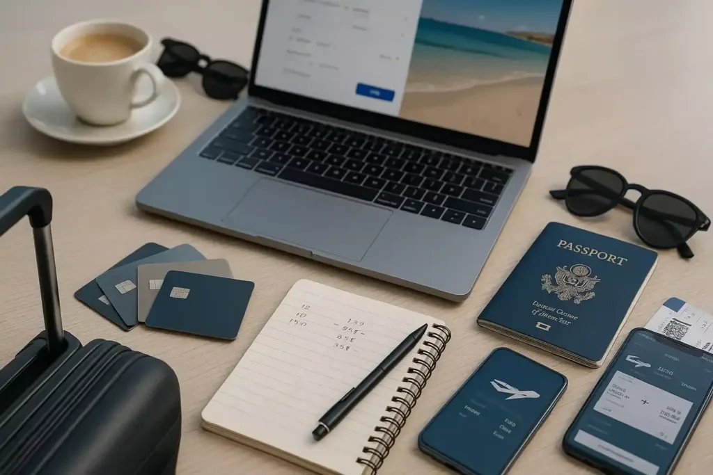 Introduction to Travel Credit Cards in 2025