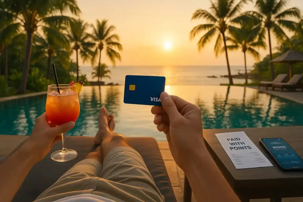 Introduction to Travel Hacking