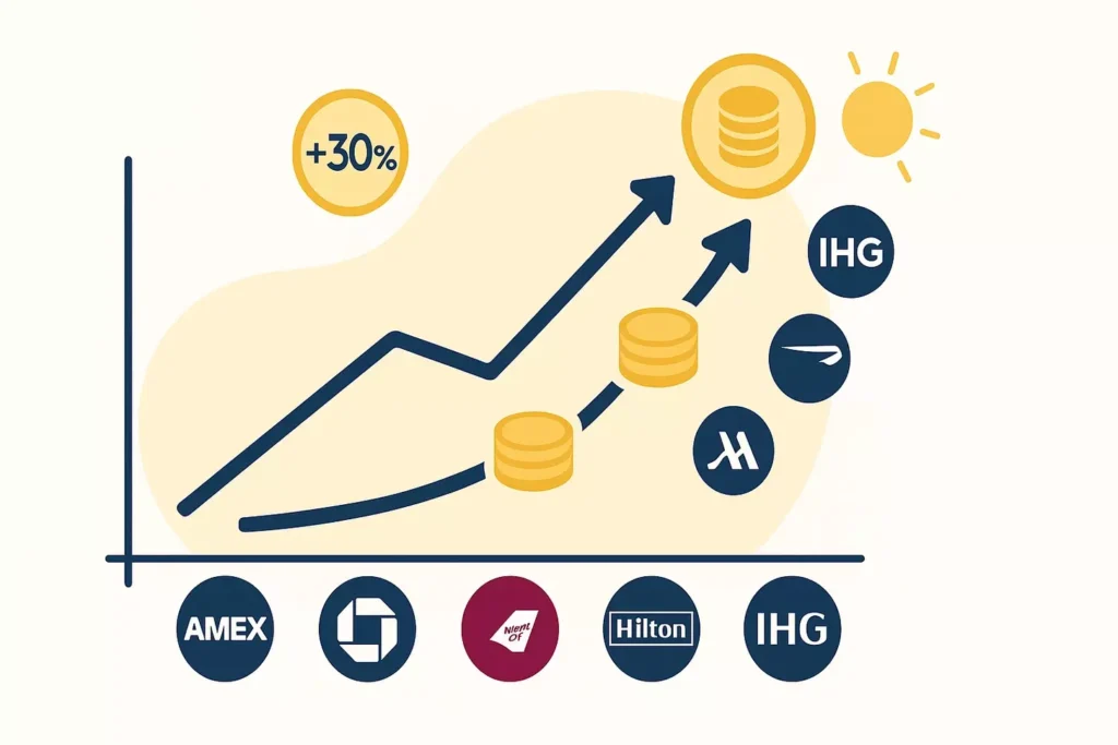 Market Trends and Evolving Bonus Offers